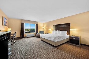 Best Western Topaz Lake Inn