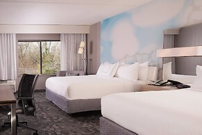 Courtyard Greenville-Spartanburg by Marriott