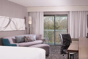 Courtyard Greenville-Spartanburg by Marriott