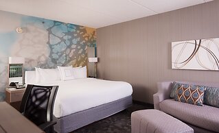 Courtyard Greenville-Spartanburg by Marriott