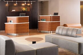 Courtyard Greenville-Spartanburg by Marriott