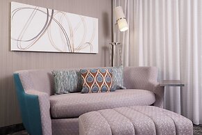 Courtyard Greenville-Spartanburg by Marriott