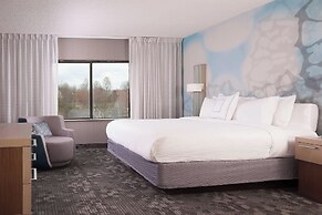 Courtyard Greenville-Spartanburg by Marriott