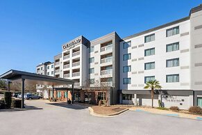 Courtyard Greenville-Spartanburg by Marriott