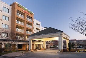 Courtyard Greenville-Spartanburg by Marriott