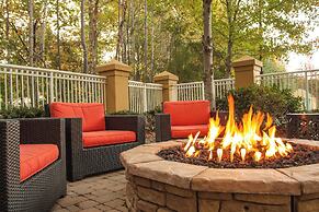 Courtyard Greenville-Spartanburg by Marriott