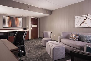 Courtyard Greenville-Spartanburg by Marriott