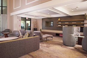 Courtyard Greenville-Spartanburg by Marriott