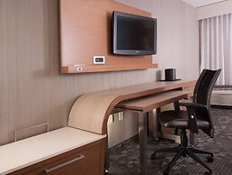 Courtyard Greenville-Spartanburg by Marriott