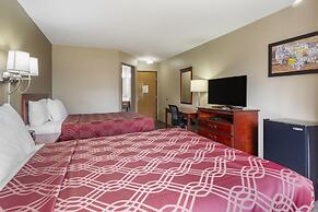 Econo Lodge Inn And Suites Dickson