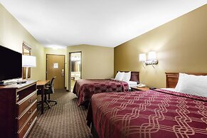 Econo Lodge Inn And Suites Dickson