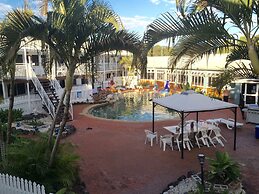 South Cairns Resort