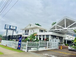 South Cairns Resort