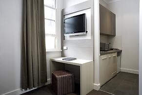 Best Western Melbourne City