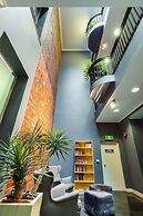 Best Western Melbourne City