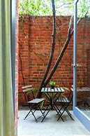 Best Western Melbourne City