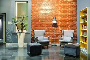 Best Western Melbourne City