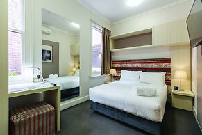Best Western Melbourne City