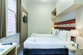 Best Western Melbourne City