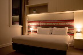 Best Western Melbourne City