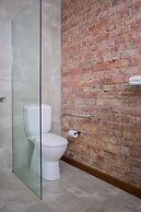 Best Western Melbourne City