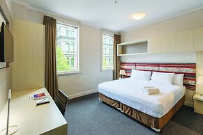 Best Western Melbourne City