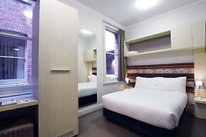 Best Western Melbourne City