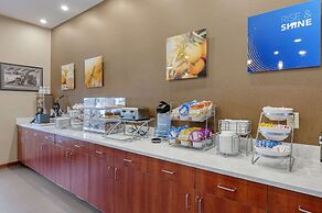 Comfort Suites West Indianapolis - Brownsburg