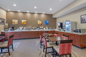 Comfort Suites West Indianapolis - Brownsburg