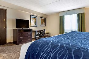 Comfort Inn & Suites Butler