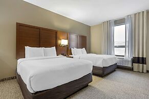 Comfort Suites Houston NW - Vintage Park