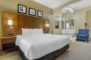 Comfort Suites Houston NW - Vintage Park