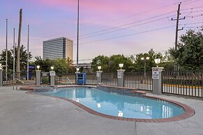 Comfort Suites Houston NW - Vintage Park