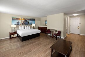 Days Inn by Wyndham Mountain Home