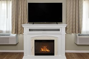 Days Inn by Wyndham Mountain Home