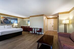 Days Inn by Wyndham Mountain Home