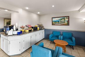 Days Inn by Wyndham Mountain Home