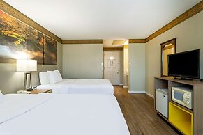 Days Inn by Wyndham Mountain Home