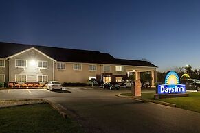 Days Inn by Wyndham Mountain Home