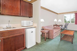 Days Inn by Wyndham Mountain Home