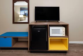 Days Inn by Wyndham Mountain Home
