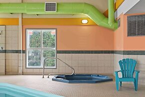 Days Inn by Wyndham Steinbach