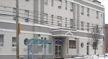 Howard Johnson by Wyndham Toronto Downtown West