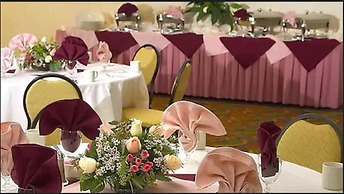 Hilton Garden Inn Owings Mills