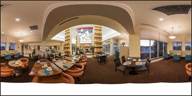 Hilton Garden Inn Owings Mills