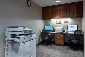 Hilton Garden Inn Owings Mills