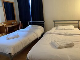 Berkeley Court Hotel