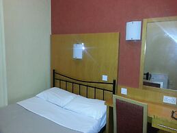 Berkeley Court Hotel