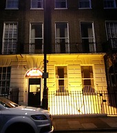 Berkeley Court Hotel