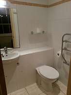 Berkeley Court Hotel